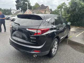 Acura RDX 2019 SH-AWD 4p SUV con Paquete de Tecnología