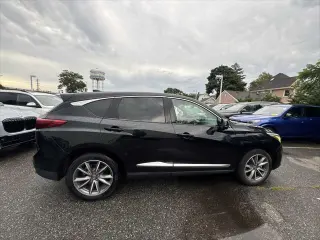 Acura RDX 2019 SH-AWD 4p SUV con Paquete de Tecnología
