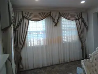 jc drapery