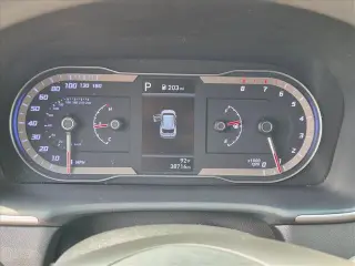 Hyundai TUCSON 2023 SEL 4dr SUV