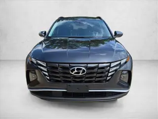 Hyundai TUCSON 2023 SEL 4dr SUV