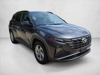Hyundai TUCSON 2023 SEL 4dr SUV