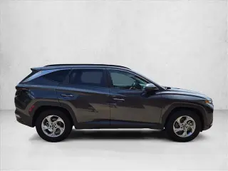 Hyundai TUCSON 2023 SEL 4dr SUV