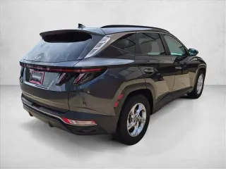 Hyundai TUCSON 2023 SEL 4dr SUV