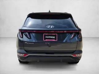Hyundai TUCSON 2023 SEL 4dr SUV
