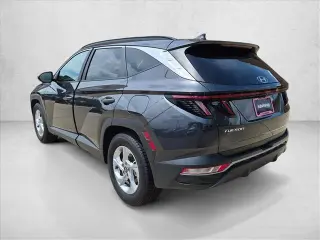 Hyundai TUCSON 2023 SEL 4dr SUV