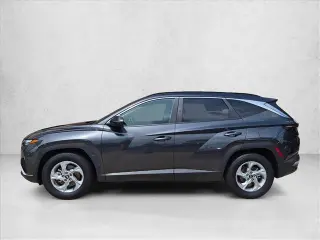 Hyundai TUCSON 2023 SEL 4dr SUV