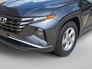 Hyundai TUCSON 2023 SEL 4dr SUV