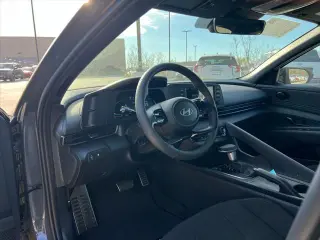 Hyundai Elantra 2026 SEL Sport sedán de 4 puertas
