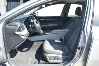 Toyota Camry 2018 SE 4p Sedan