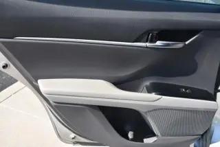 Toyota Camry 2018 SE 4p Sedan