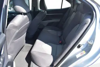 Toyota Camry 2018 SE 4p Sedan