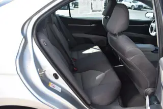 Toyota Camry 2018 SE 4p Sedan