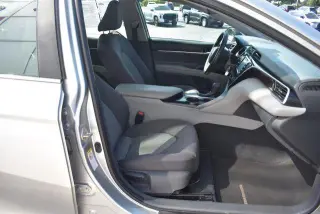 Toyota Camry 2018 SE 4p Sedan