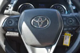 Toyota Camry 2018 SE 4p Sedan