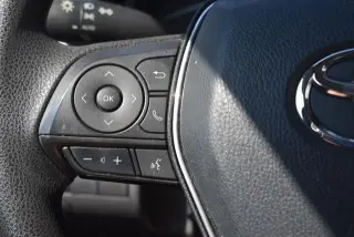 Toyota Camry 2018 SE 4p Sedan