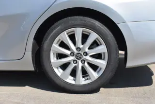 Toyota Camry 2018 SE 4p Sedan