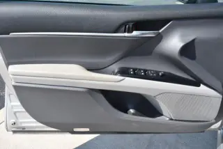 Toyota Camry 2018 SE 4p Sedan