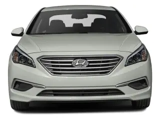 Hyundai SONATA 2016 Limited 4dr Sedan PZEV