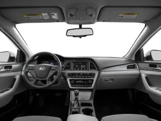 Hyundai SONATA 2016 Limited 4dr Sedan PZEV