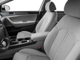 Hyundai SONATA 2016 Limited 4dr Sedan PZEV