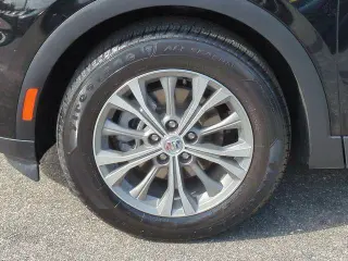 Buick Envision 2023 Preferred 4p Crossover