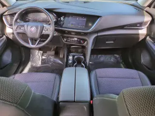 Buick Envision 2023 Preferred 4p Crossover
