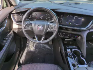 Buick Envision 2023 Preferred 4p Crossover