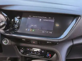 Buick Envision 2023 Preferred 4p Crossover