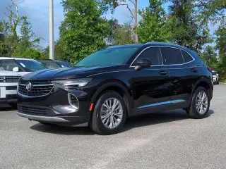 Buick Envision 2023 Preferred 4p Crossover