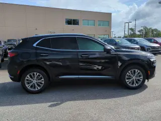 Buick Envision 2023 Preferred 4p Crossover