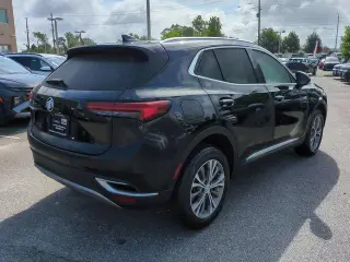 Buick Envision 2023 Preferred 4p Crossover