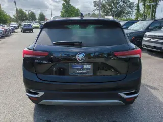Buick Envision 2023 Preferred 4p Crossover
