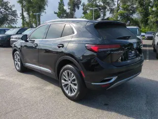 Buick Envision 2023 Preferred 4p Crossover