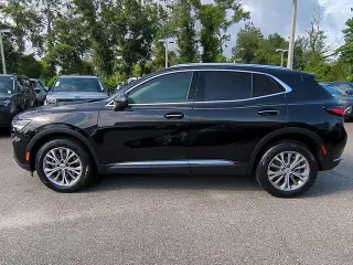Buick Envision 2023 Preferred 4p Crossover