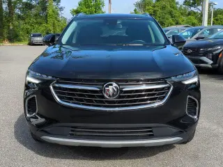 Buick Envision 2023 Preferred 4p Crossover