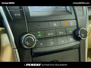 Toyota Camry 2017 LE 4p Sedan