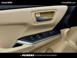 Toyota Camry 2017 LE 4p Sedan