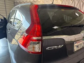 Honda CR-V 2015 AWD Touring 4dr SUV