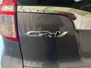 Honda CR-V 2015 AWD Touring 4dr SUV