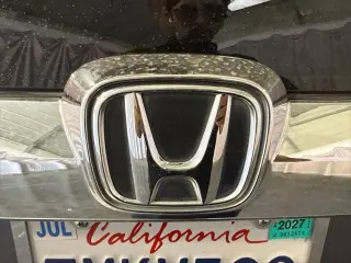 Honda CR-V 2015 AWD Touring 4dr SUV