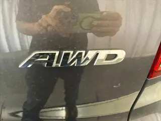 Honda CR-V 2015 AWD Touring 4dr SUV