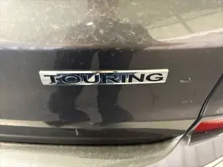 Honda CR-V 2015 AWD Touring 4dr SUV