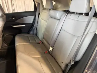 Honda CR-V 2015 AWD Touring 4dr SUV