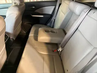 Honda CR-V 2015 AWD Touring 4dr SUV