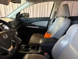 Honda CR-V 2015 AWD Touring 4dr SUV