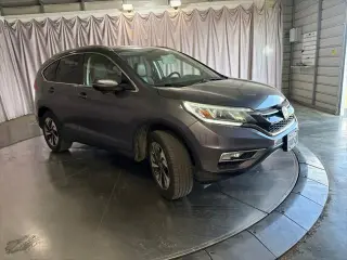 Honda CR-V 2015 AWD Touring 4dr SUV