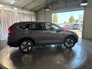 Honda CR-V 2015 AWD Touring 4dr SUV