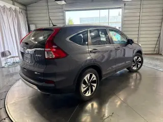 Honda CR-V 2015 AWD Touring 4dr SUV