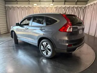 Honda CR-V 2015 AWD Touring 4dr SUV